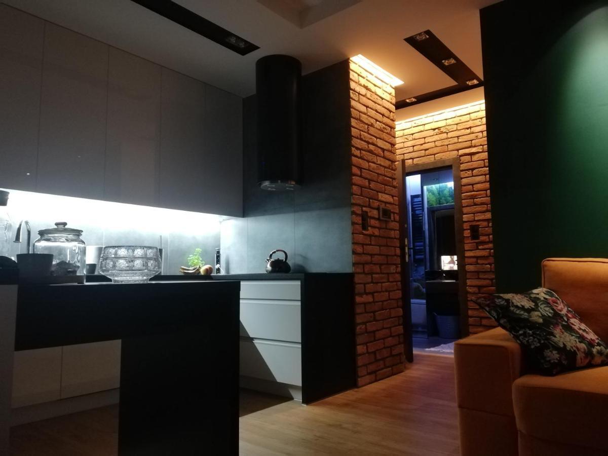 Apartament Na Mazurach Ełk Exterior foto